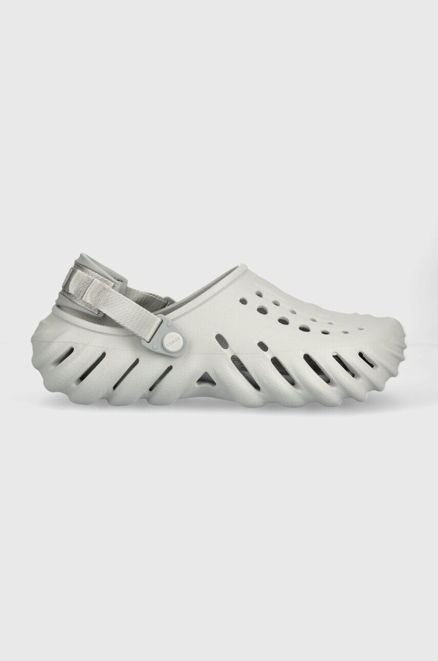 Crocs Παντόφλες Echo Clog - Pepit.gr