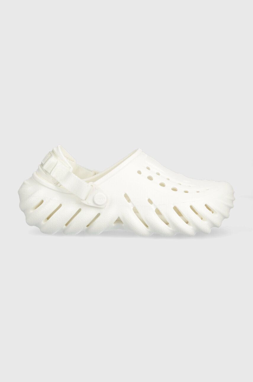 Crocs Παντόφλες Echo Clog - Pepit.gr