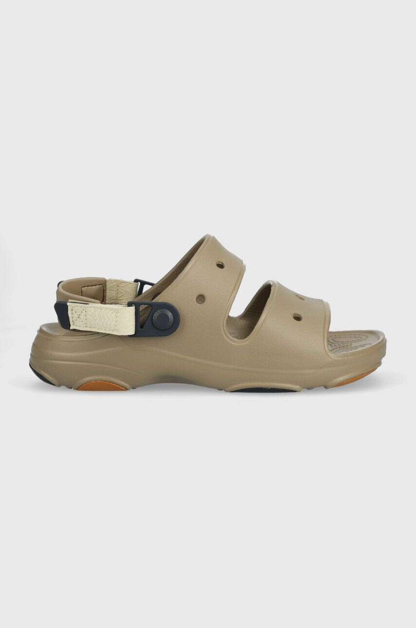 Crocs Σανδάλια Classic All Terain Sandal - Pepit.gr