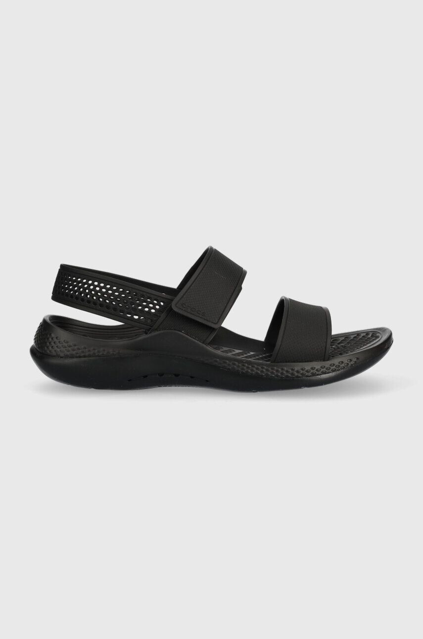 Crocs Σανδάλια Literide 360 Sandal - Pepit.gr