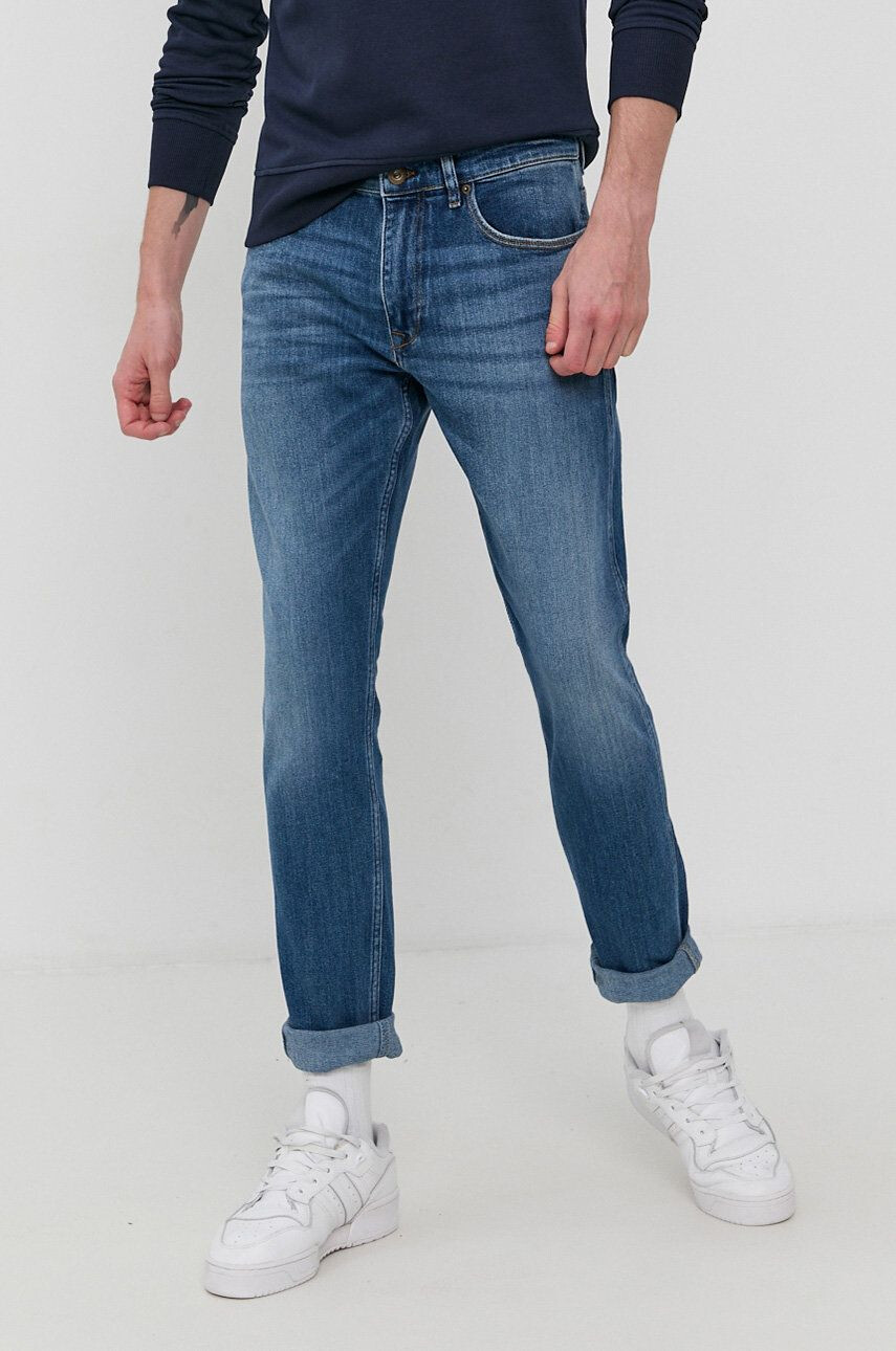 Cross Jeans Τζιν παντελονι - Pepit.gr