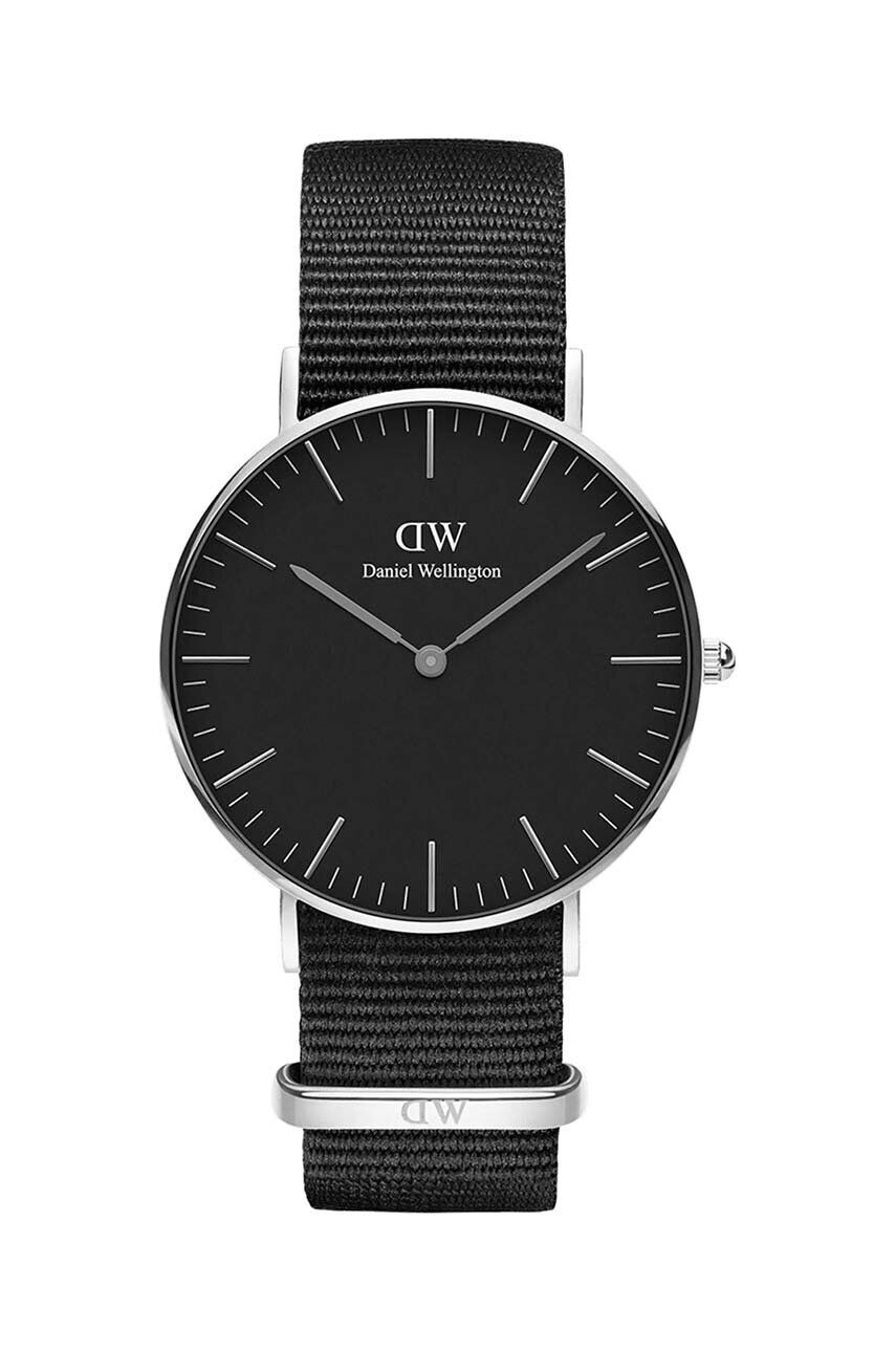 Daniel Wellington Ρολόι Classic 40 - Pepit.gr