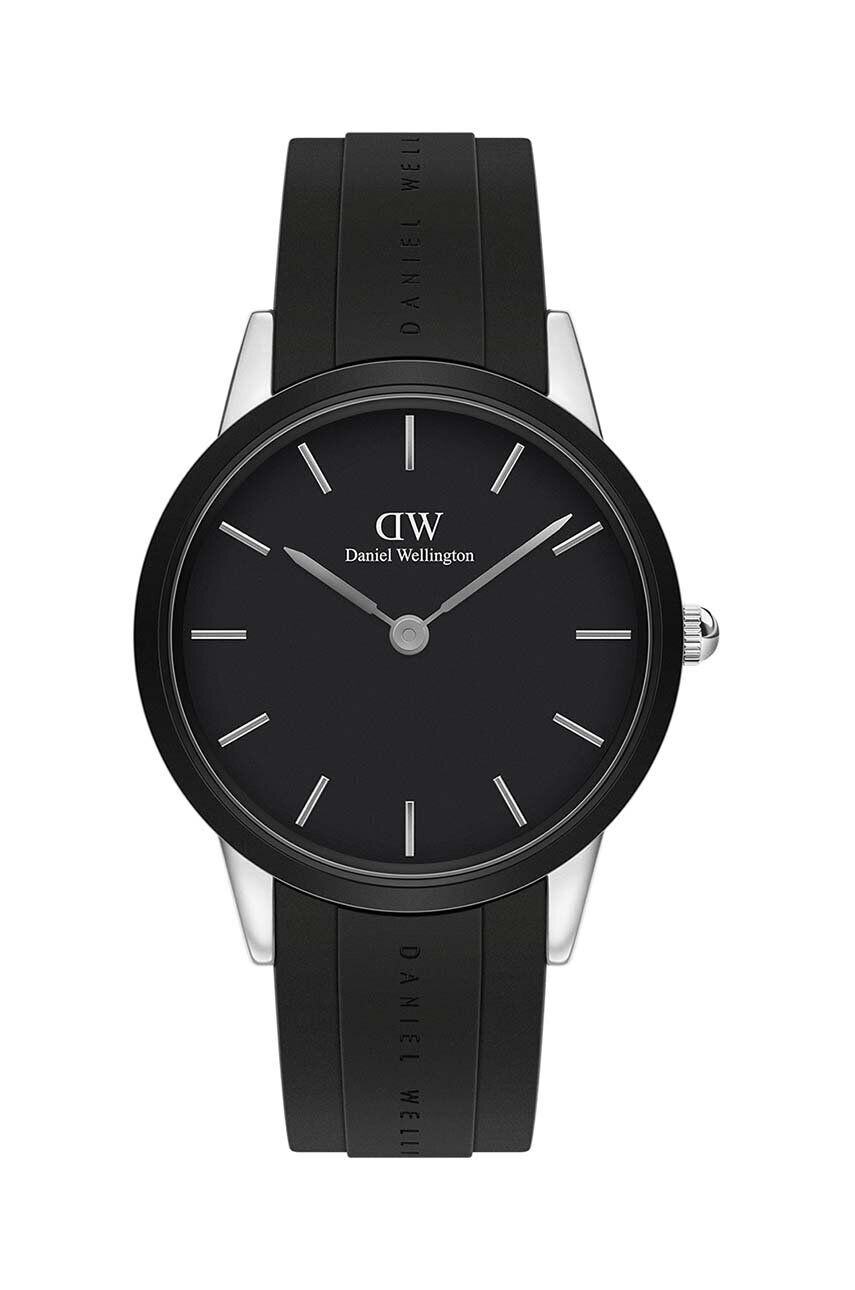 Daniel Wellington Ρολόι Iconic Motion - Pepit.gr