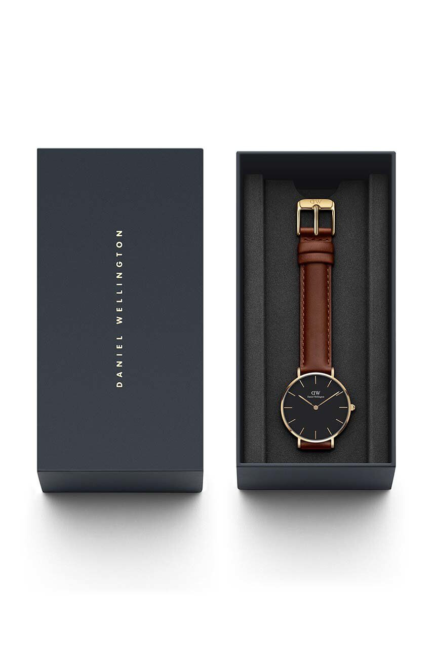 Daniel Wellington Ρολόι Petite 32 St Mawes - Pepit.gr