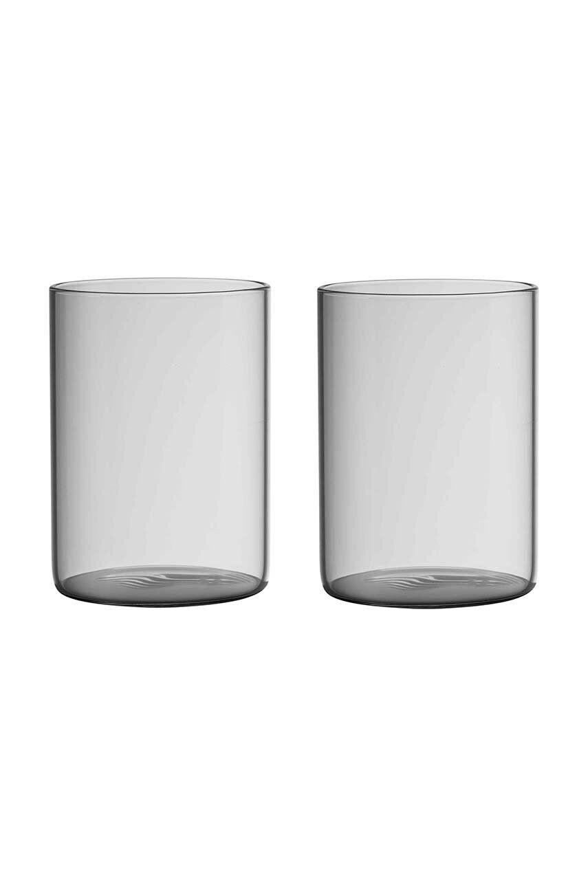 Design Letters Σετ ποτηριών Favourite Drinking 2-pack - Pepit.gr