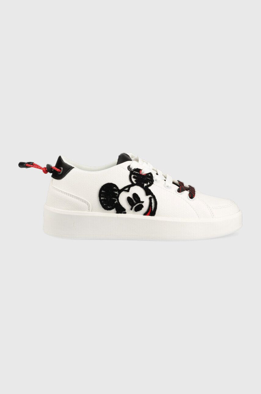 Desigual Αθλητικά Mickey - Pepit.gr