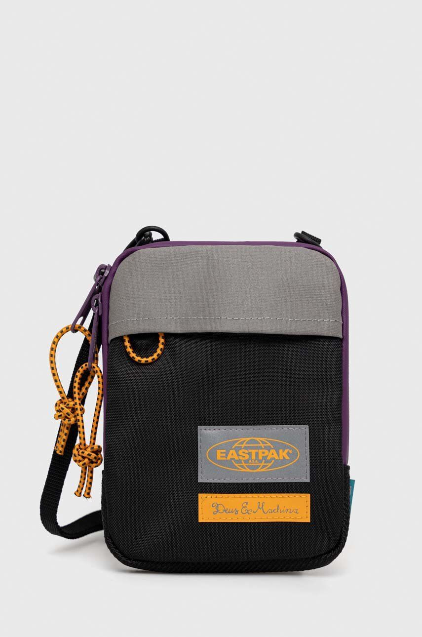 Deus Ex Machina Σακκίδιο x Eastpak - Pepit.gr