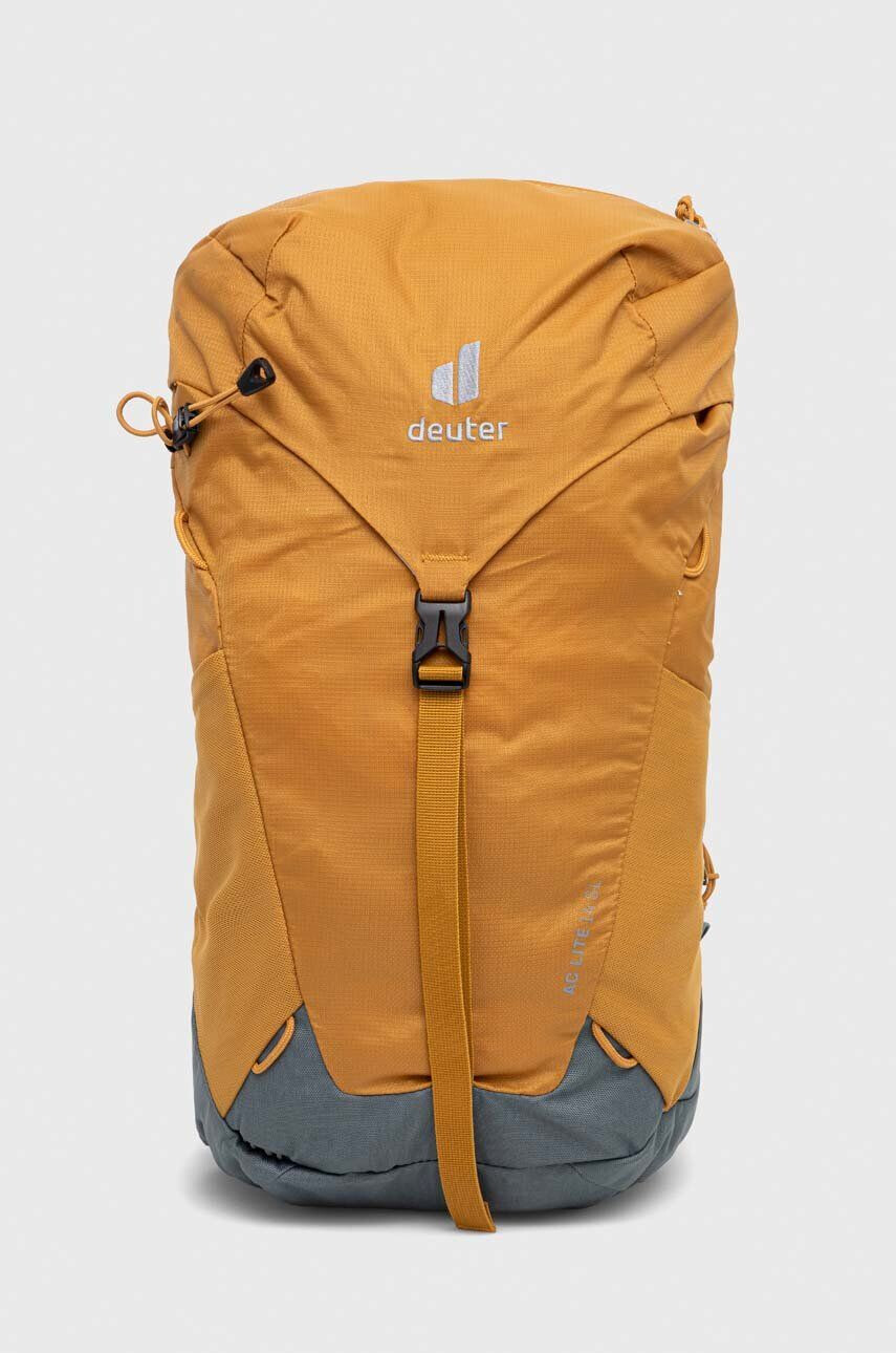 Deuter Σακίδιο πλάτης AC Lite 14 SL - Pepit.gr