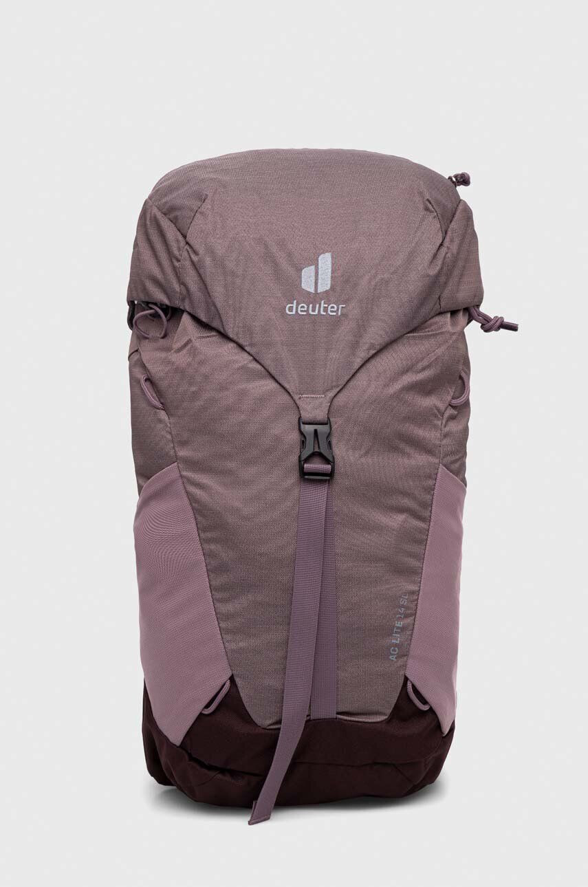 Deuter Σακίδιο πλάτης AC Lite 14 SL - Pepit.gr