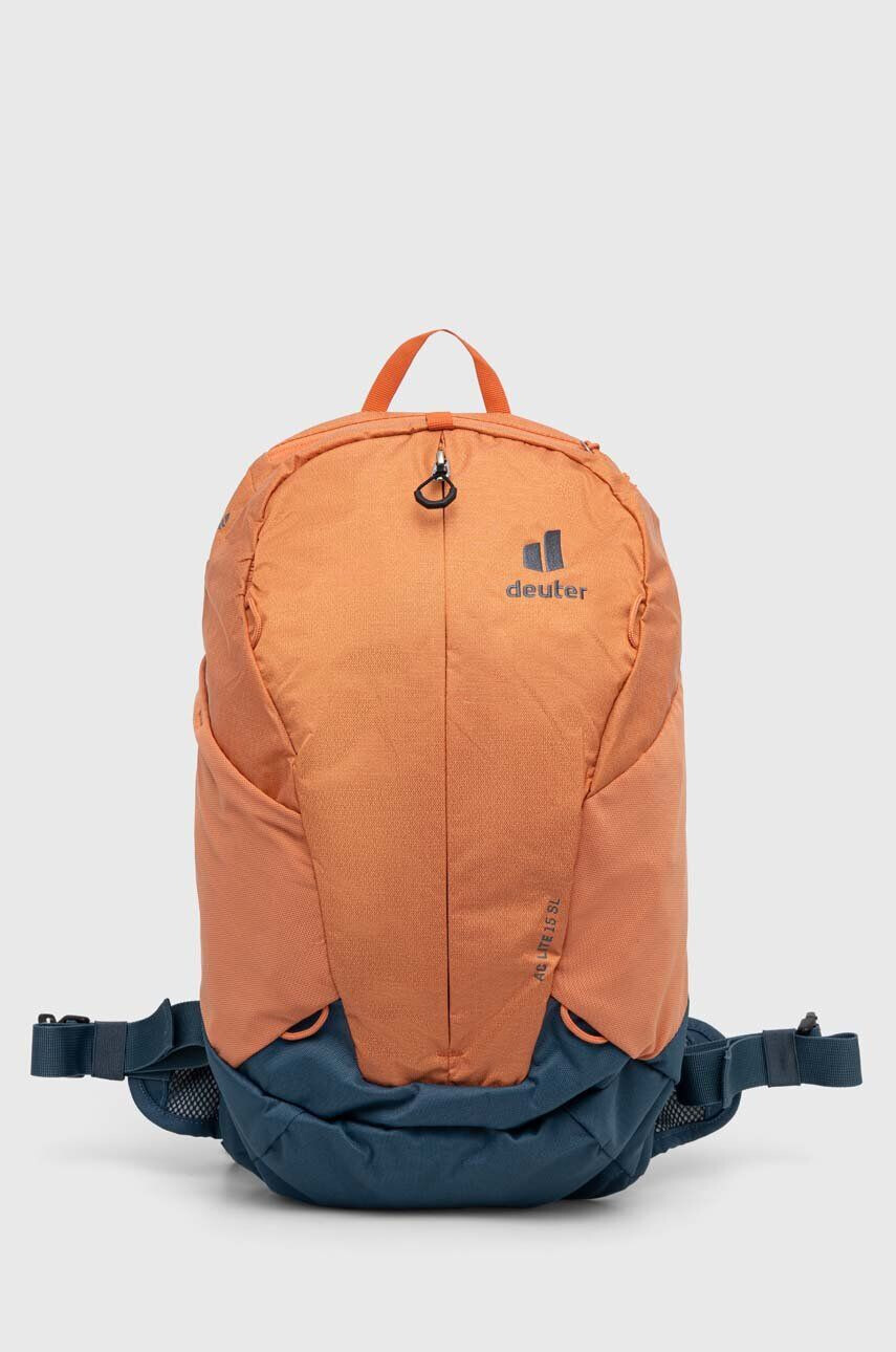 Deuter Σακίδιο πλάτης AC Lite 15 SL - Pepit.gr