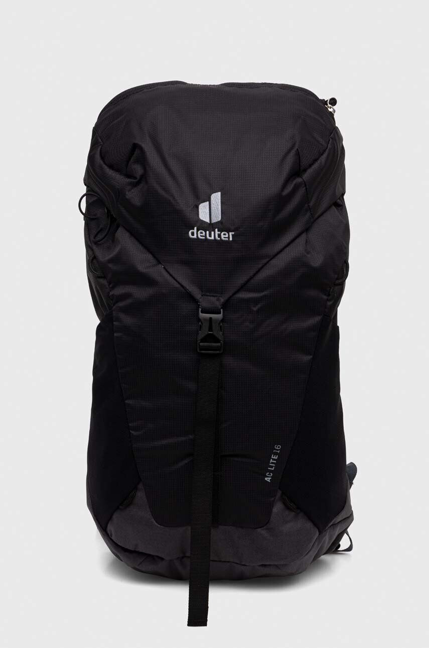 Deuter Σακίδιο πλάτης AC Lite 16 - Pepit.gr