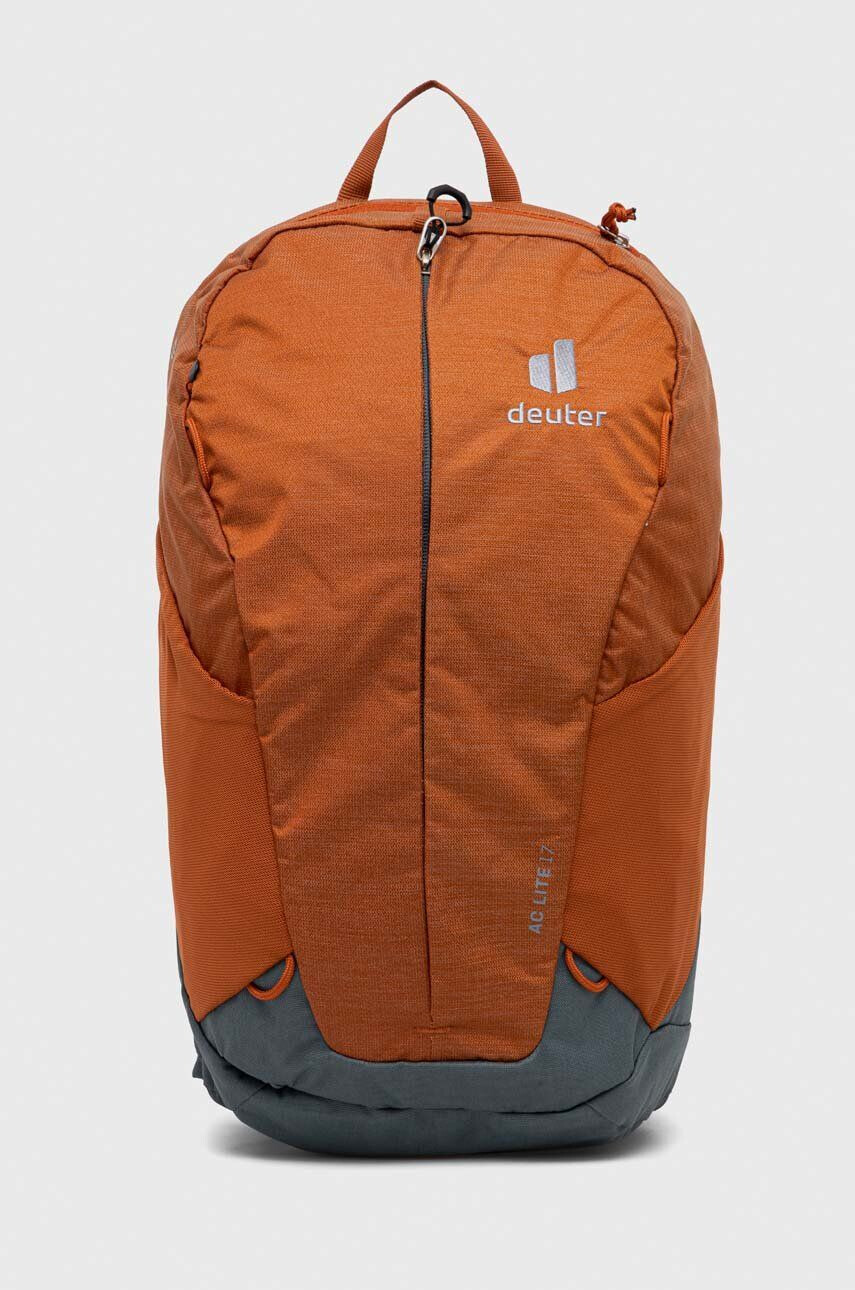 Deuter Σακίδιο πλάτης AC Lite 17 - Pepit.gr