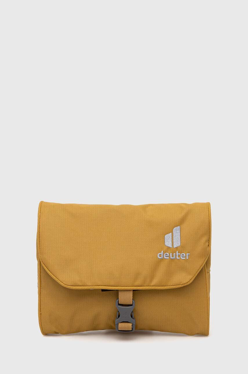 Deuter Τσάντα καλλυντικών Wash Bag I - Pepit.gr