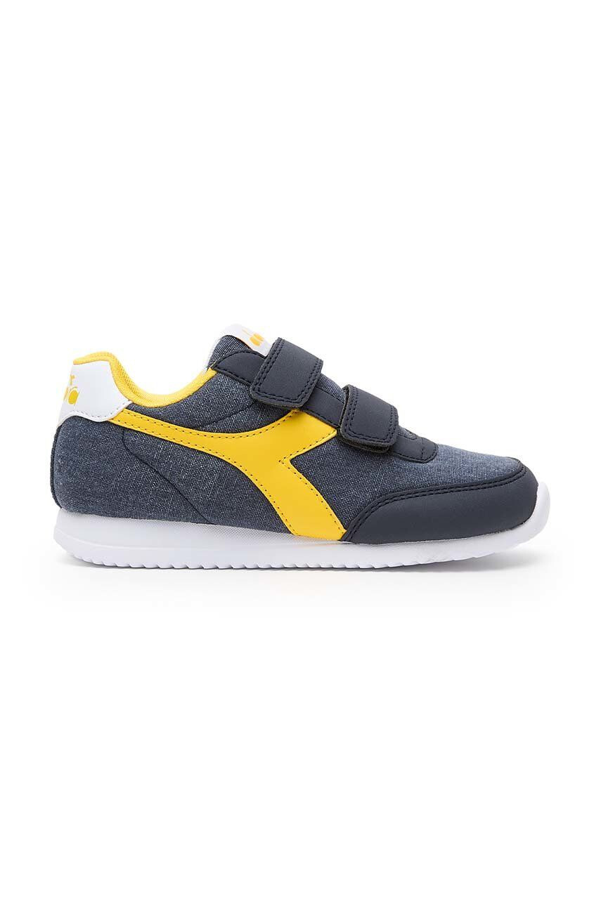 Diadora Παιδικά αθλητικά παπούτσια Jog Light - Pepit.gr