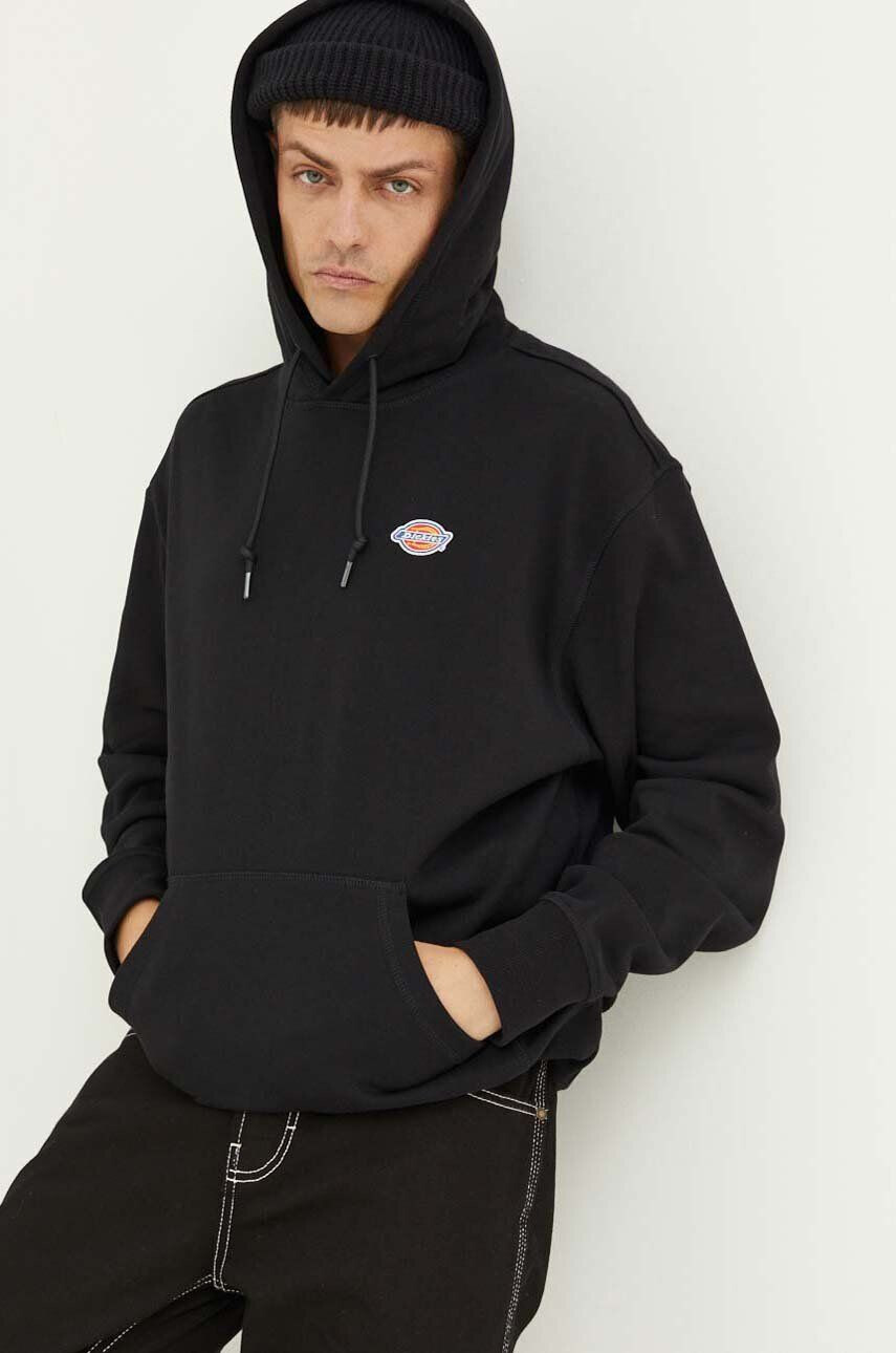 Dickies Βαμβακερή μπλούζα - Pepit.gr