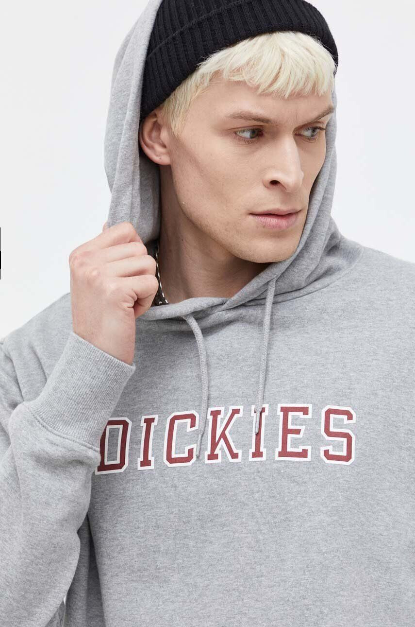 Dickies Βαμβακερή μπλούζα - Pepit.gr