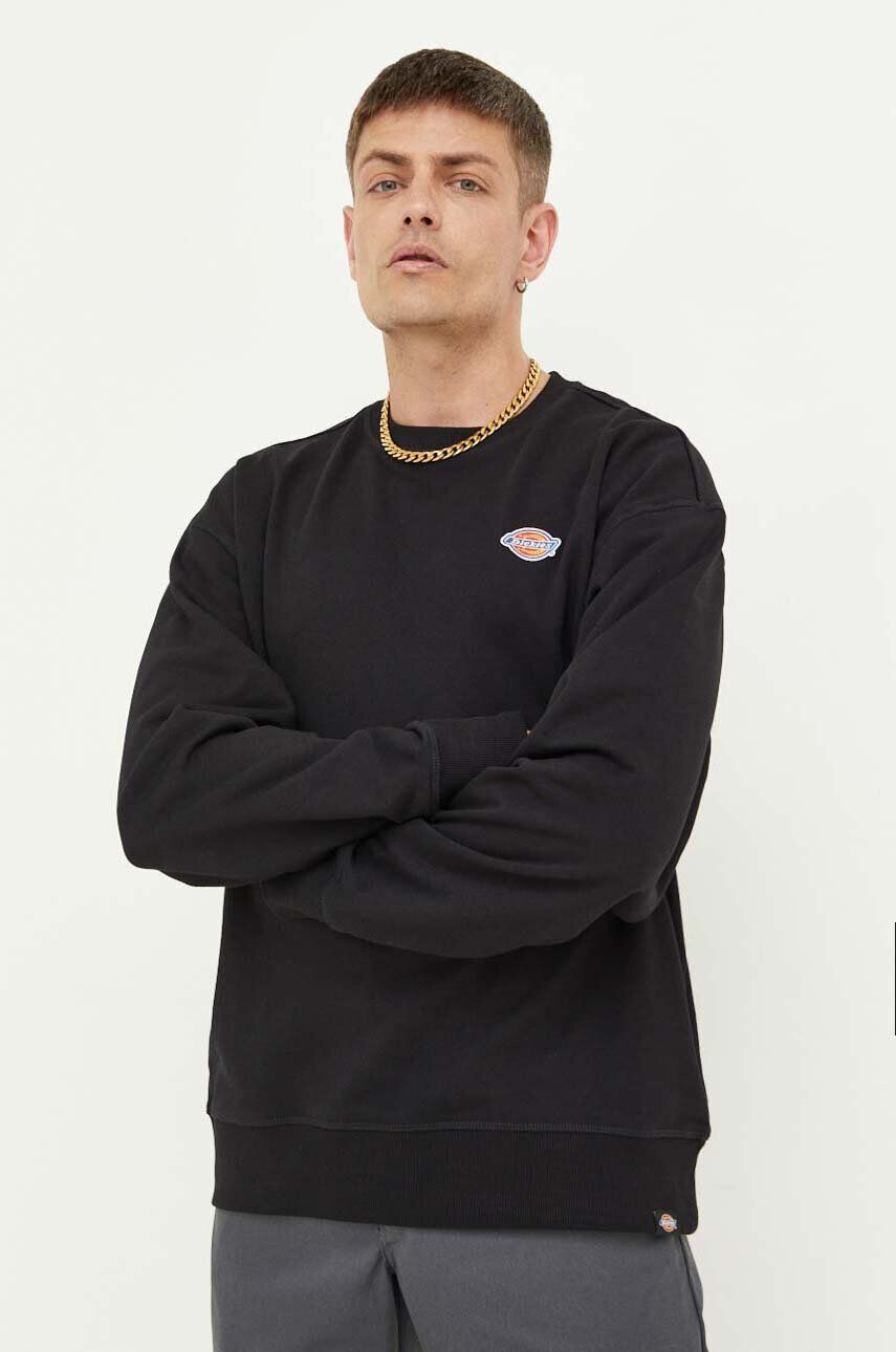 Dickies Βαμβακερή μπλούζα - Pepit.gr