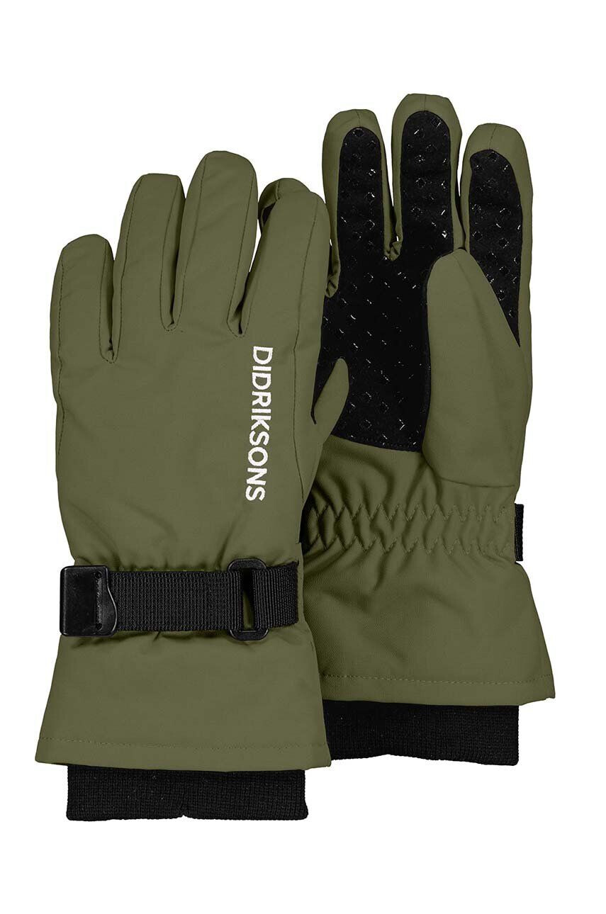 Didriksons Παιδικά γάντια σκι BIGGLES GLOVES - Pepit.gr