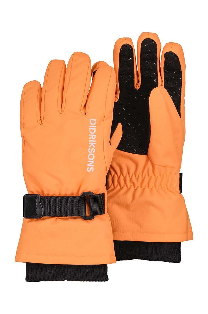 Didriksons Παιδικά γάντια σκι BIGGLES GLOVES - Pepit.gr