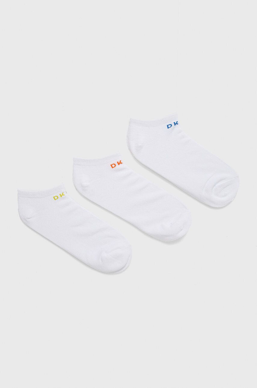 DKNY Κάλτσες (3-pack) - Pepit.gr