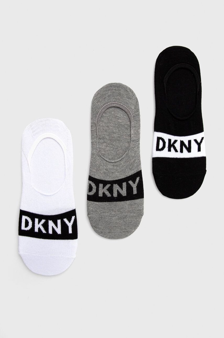 DKNY Κάλτσες (3-pack) - Pepit.gr