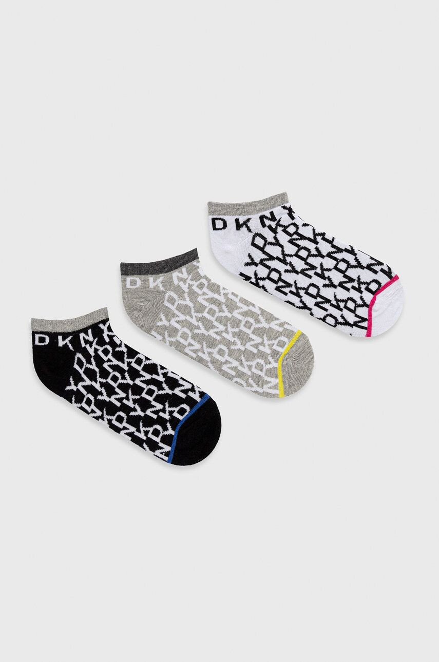 DKNY Κάλτσες (3-pack) - Pepit.gr