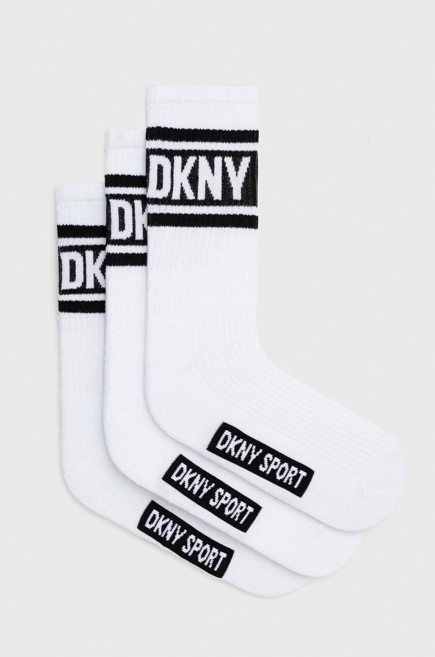 DKNY Κάλτσες 3-pack - Pepit.gr