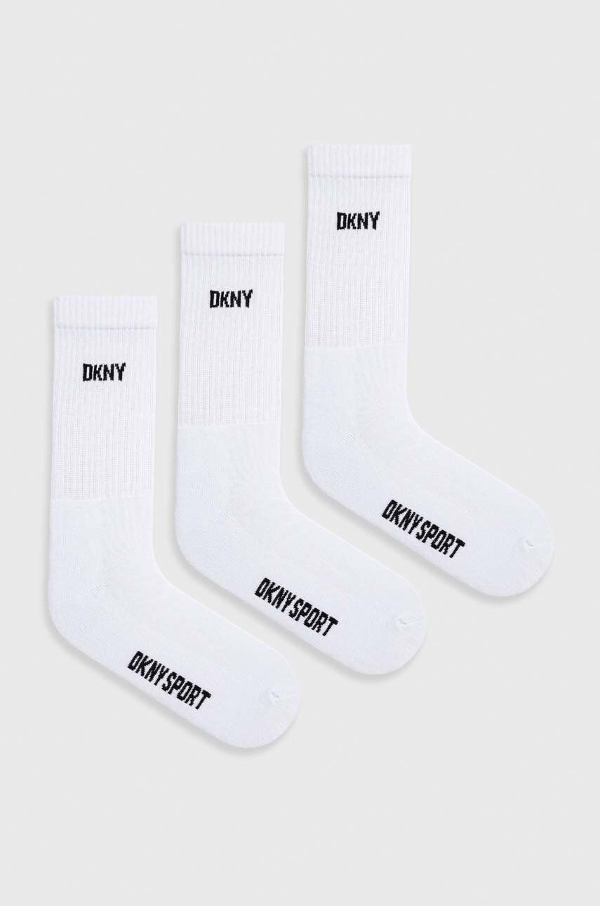 DKNY Κάλτσες 3-pack - Pepit.gr