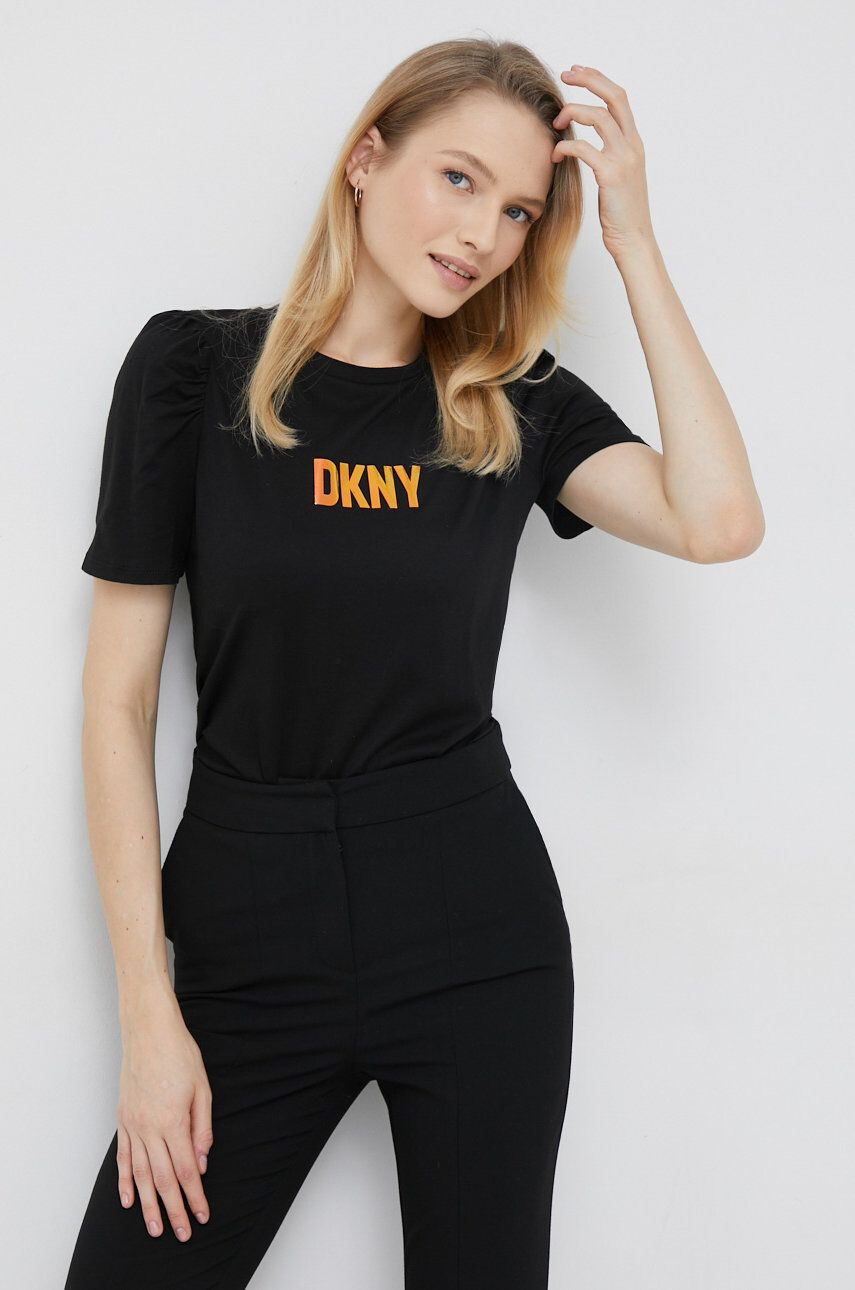 DKNY Μπλουζάκι - Pepit.gr