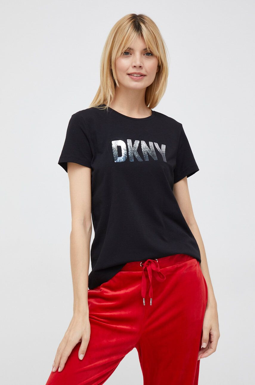 DKNY Μπλουζάκι - Pepit.gr