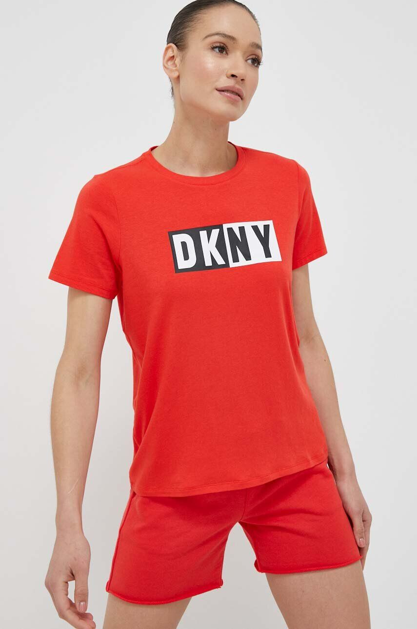 DKNY Μπλουζάκι - Pepit.gr