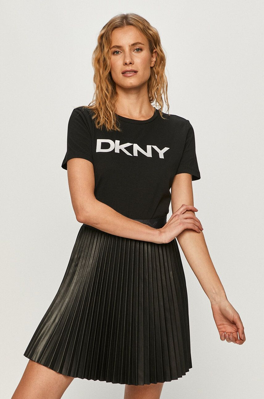 DKNY Μπλουζάκι - Pepit.gr