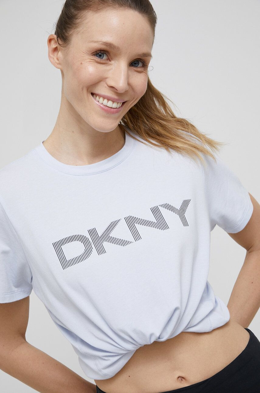 DKNY Μπλουζάκι - Pepit.gr