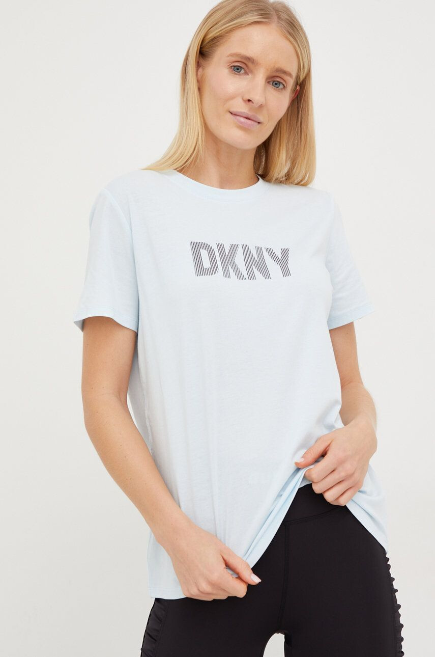 DKNY Μπλουζάκι - Pepit.gr