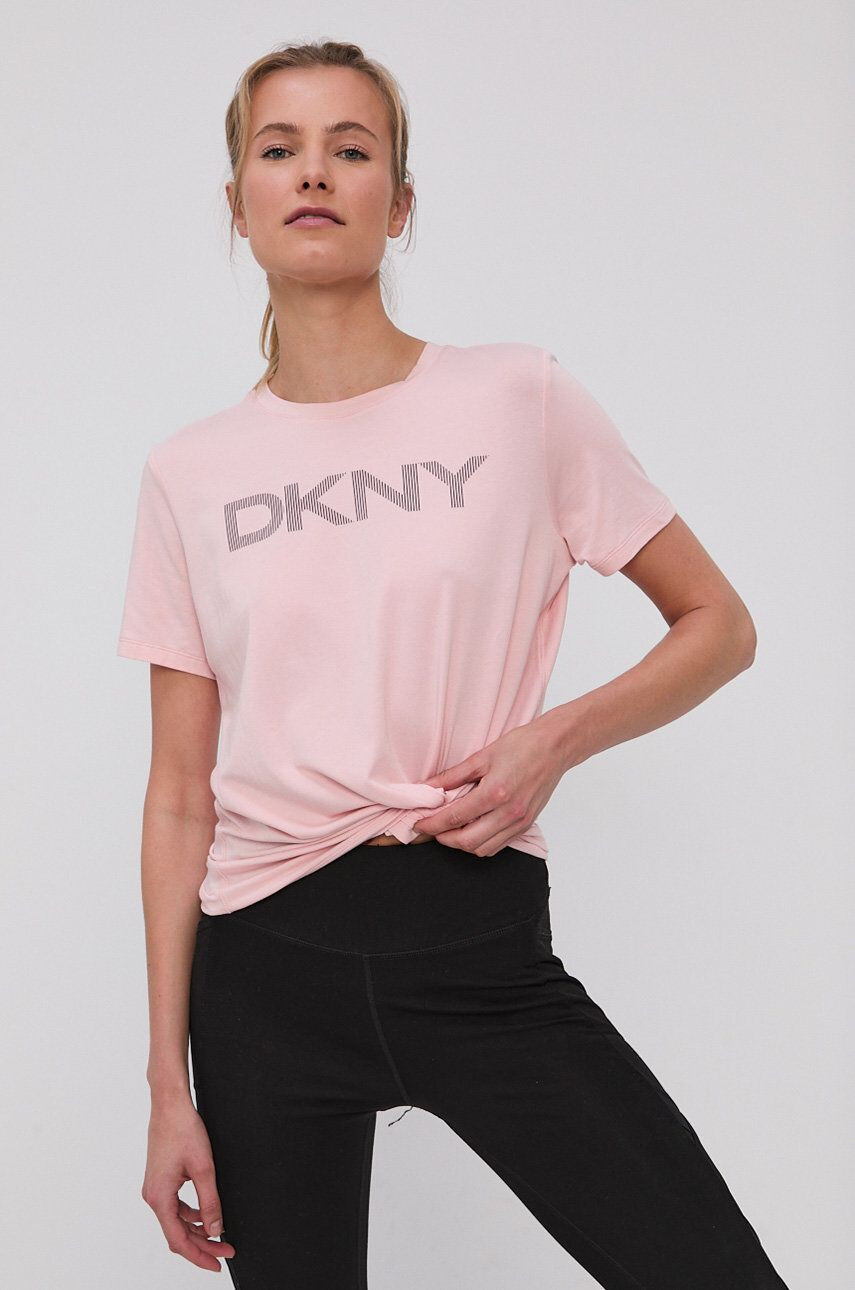 DKNY Μπλουζάκι - Pepit.gr