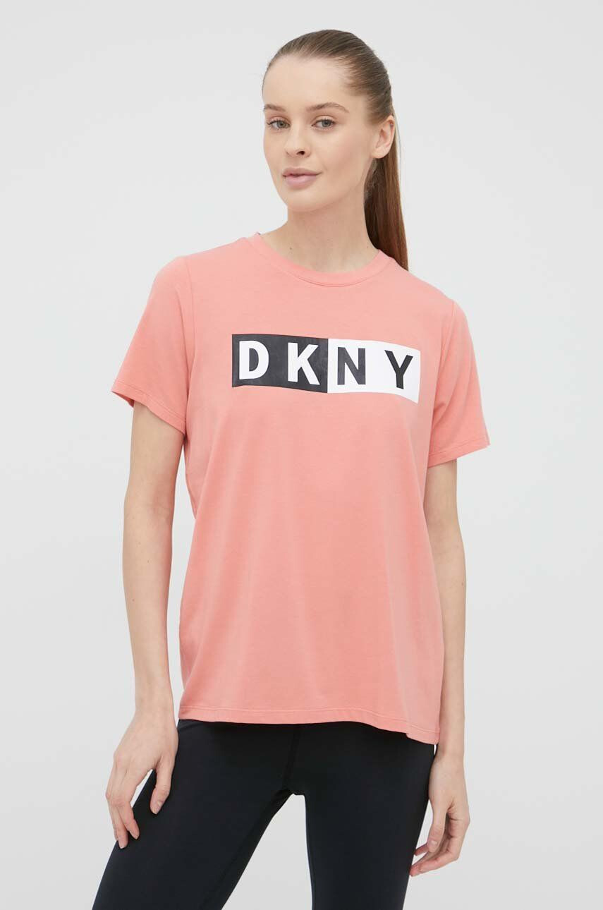 DKNY Μπλουζάκι - Pepit.gr