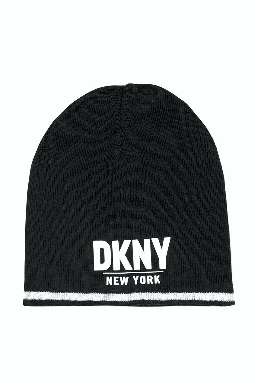 DKNY Παιδικός σκούφος - Pepit.gr