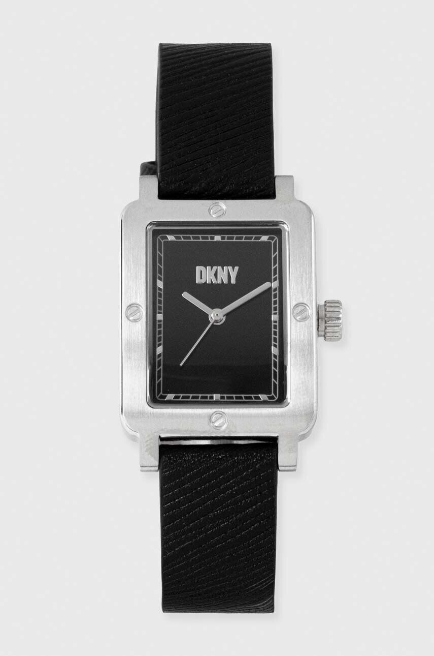 DKNY Ρολόι NY6665 - Pepit.gr