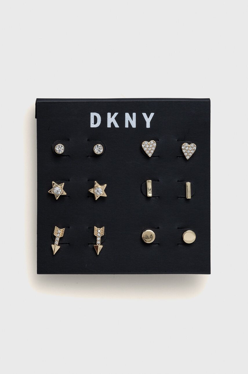 DKNY Σκουλαρίκια (6-pack)(6-pack) - Pepit.gr