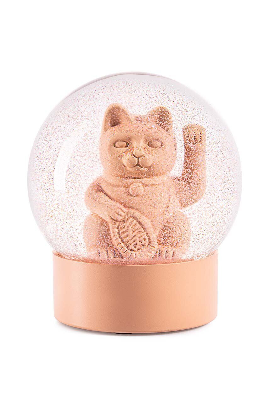 Donkey Διακόσμηση Maneki Neko Lucky Globe - Pepit.gr