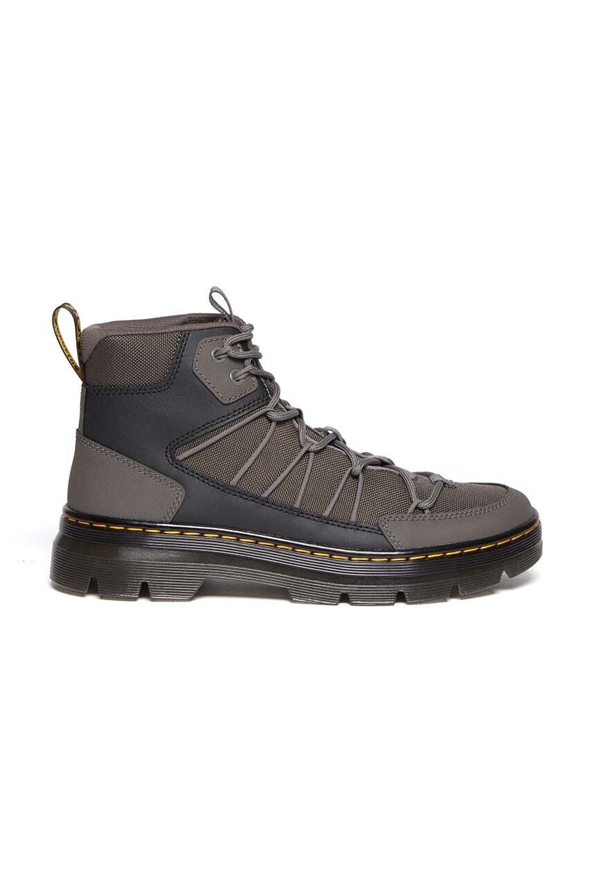 Dr. Martens Αρβύλες Buwick - Pepit.gr