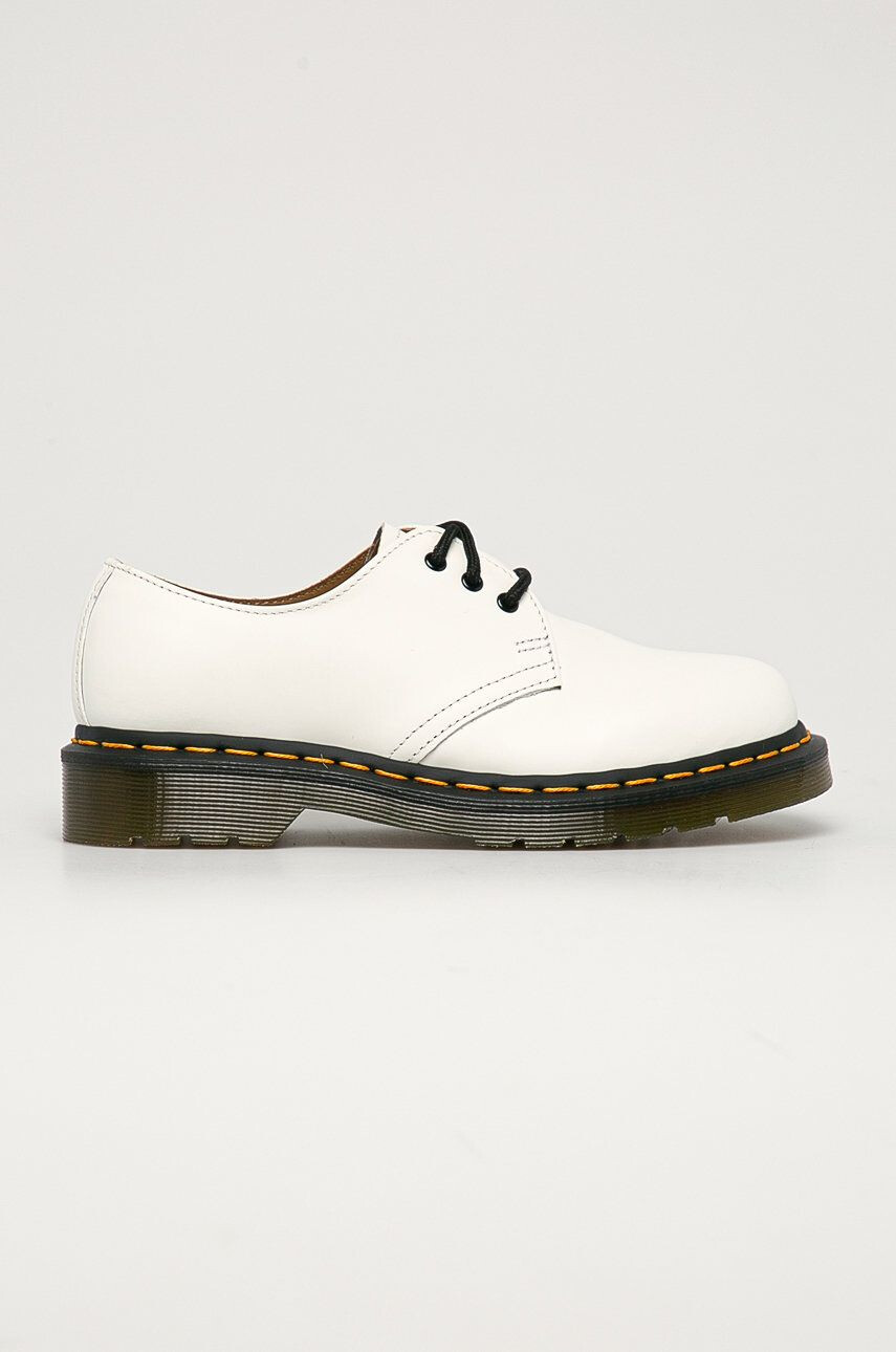 Dr. Martens Δερμάτινα κλειστά παπούτσια 1461 - Pepit.gr