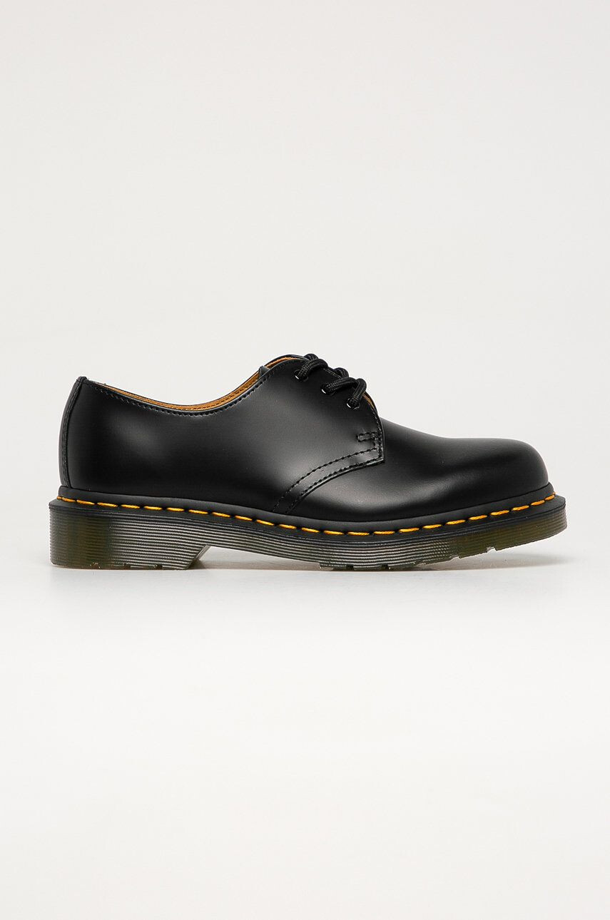 Dr. Martens Δερμάτινα κλειστά παπούτσια 11838002 1461 - Pepit.gr