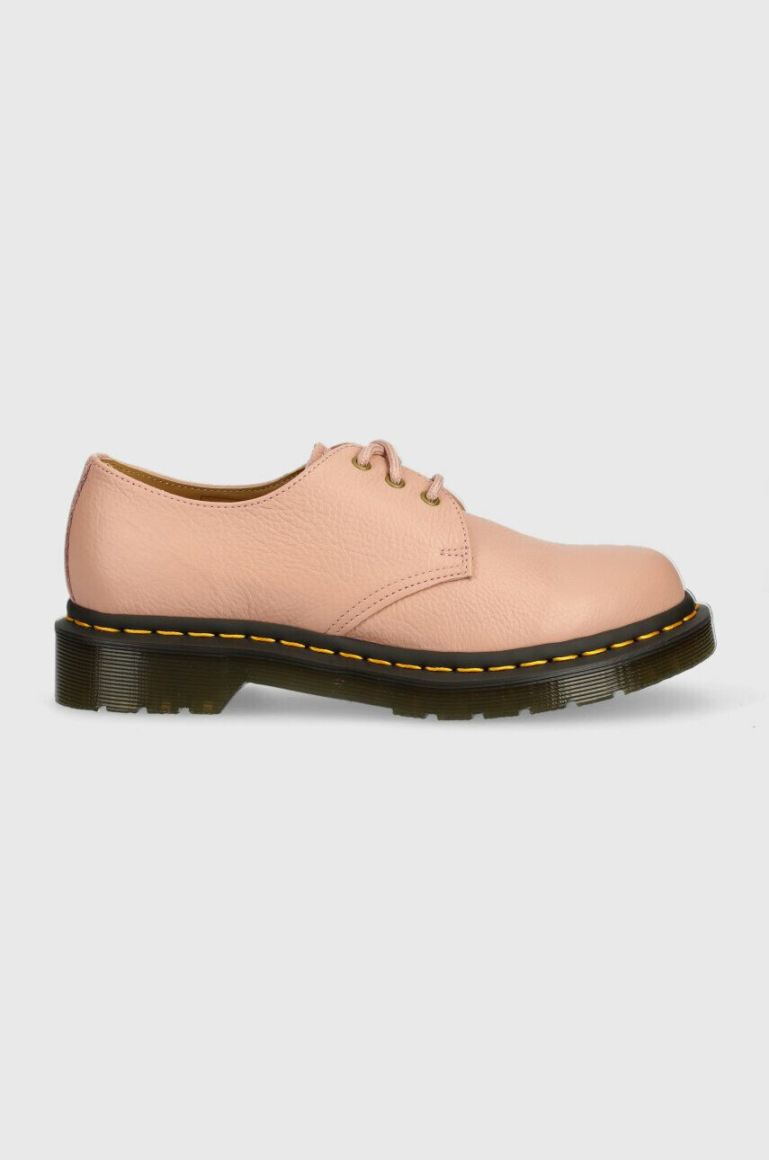 Dr. Martens Δερμάτινα κλειστά παπούτσια 1461 - Pepit.gr