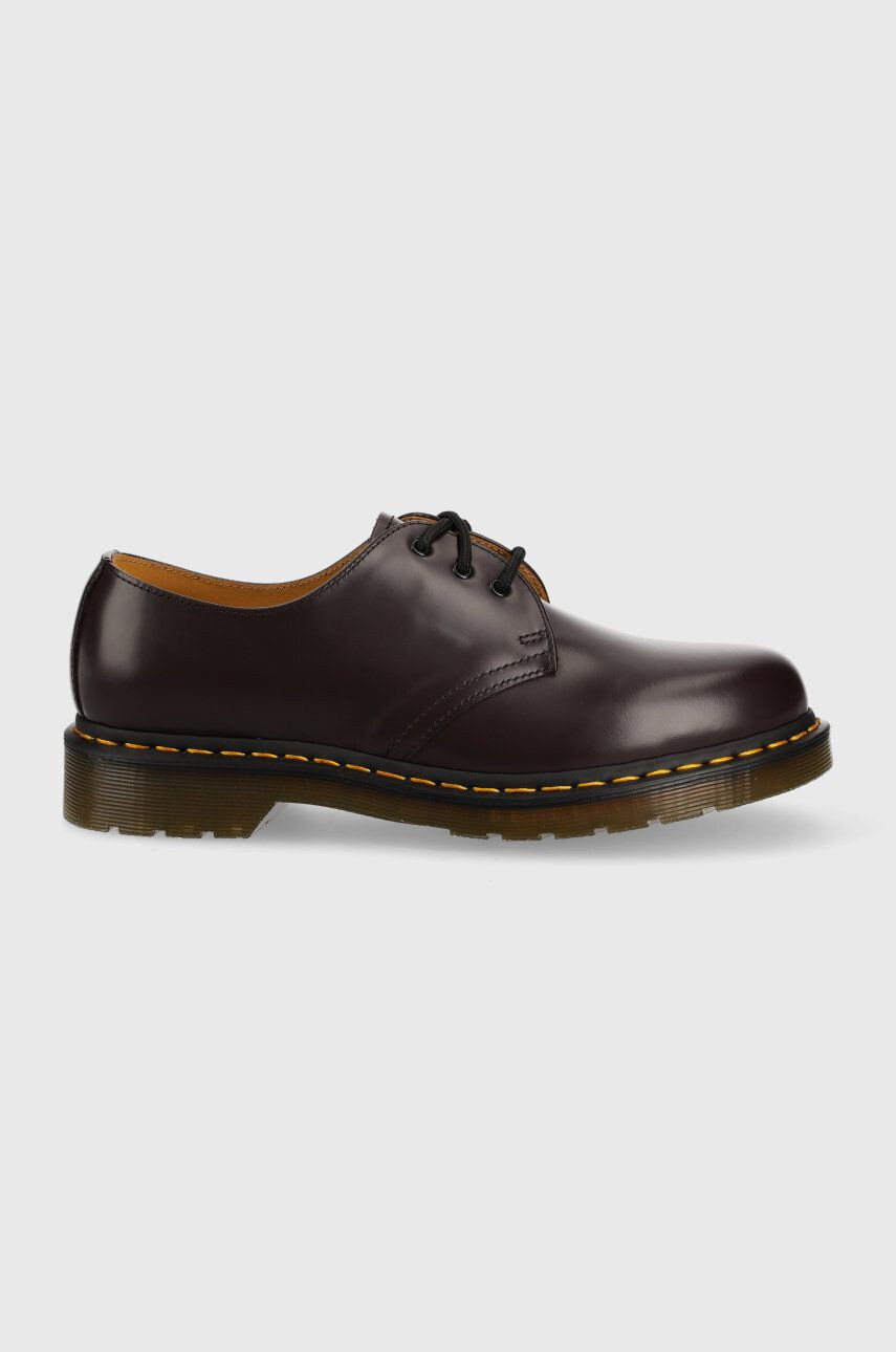 Dr. Martens Δερμάτινα κλειστά παπούτσια - Pepit.gr