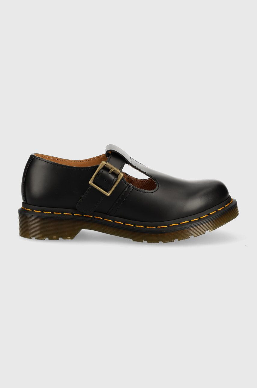 Dr. Martens Δερμάτινα κλειστά παπούτσια - Pepit.gr