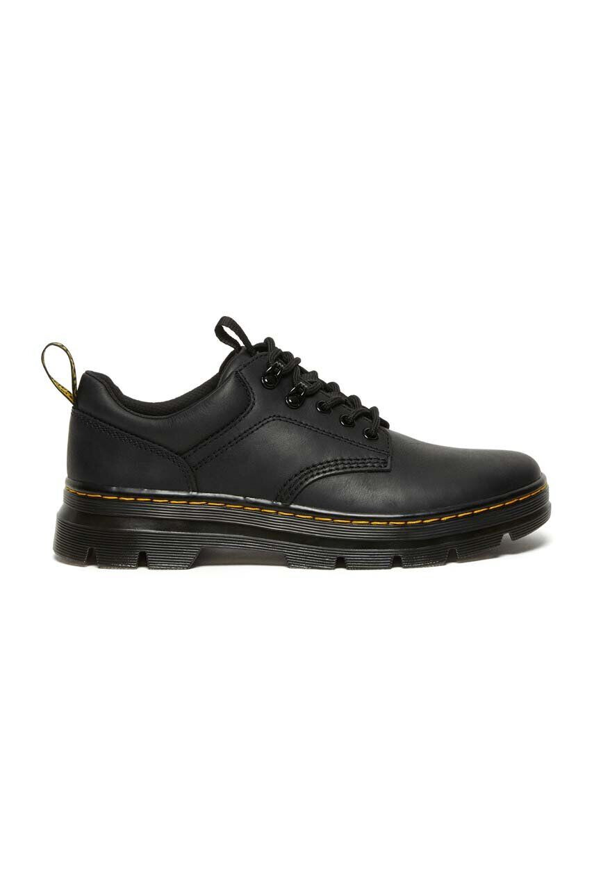 Dr. Martens Δερμάτινα κλειστά παπούτσια Reeder - Pepit.gr