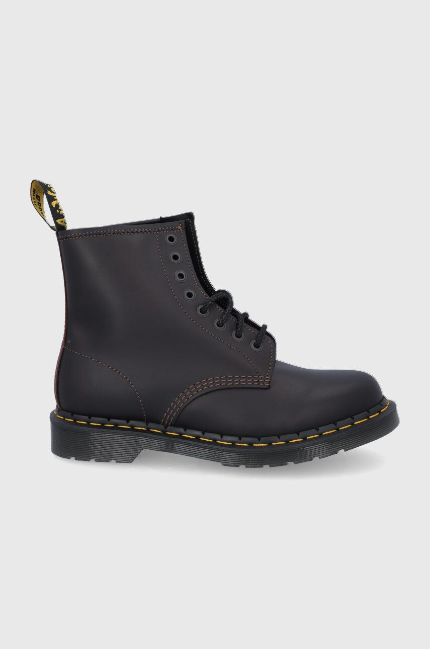 Dr. Martens Δερμάτινα παπούτσια 1460 - Pepit.gr