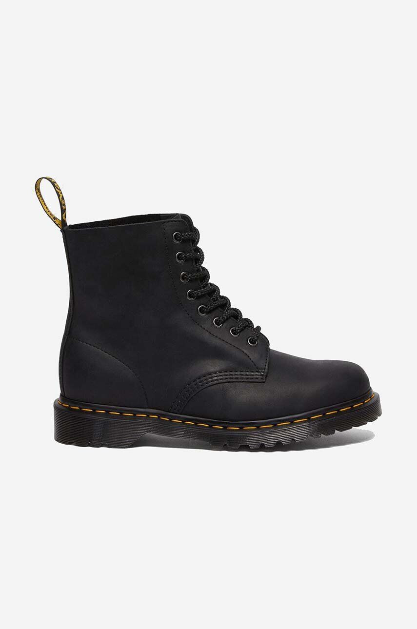 Dr. Martens Δερμάτινα παπούτσια 1460 Pascal - Pepit.gr