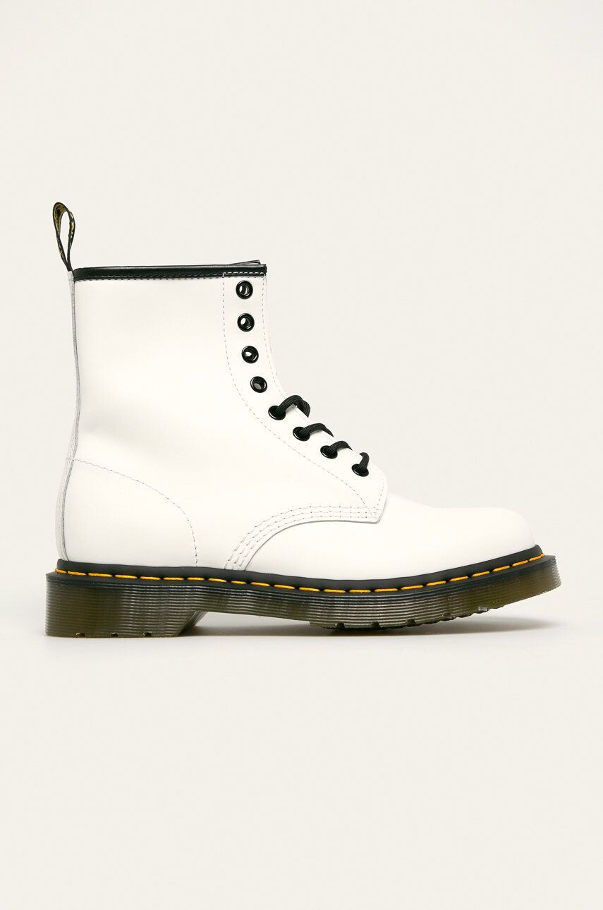 Dr. Martens Δερμάτινα workers - Pepit.gr